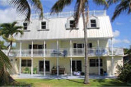 Tarpon Flats Inn & Marina - Key Largo Exterior foto