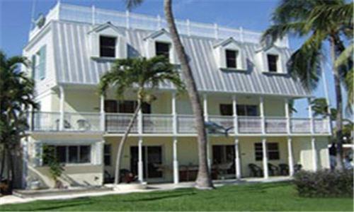 Tarpon Flats Inn & Marina - Key Largo Exterior foto