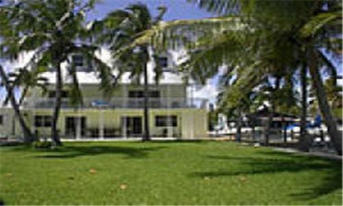 Tarpon Flats Inn & Marina - Key Largo Exterior foto