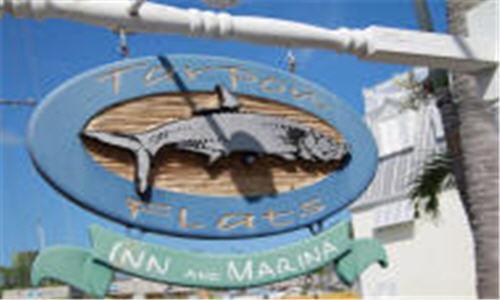 Tarpon Flats Inn & Marina - Key Largo Exterior foto