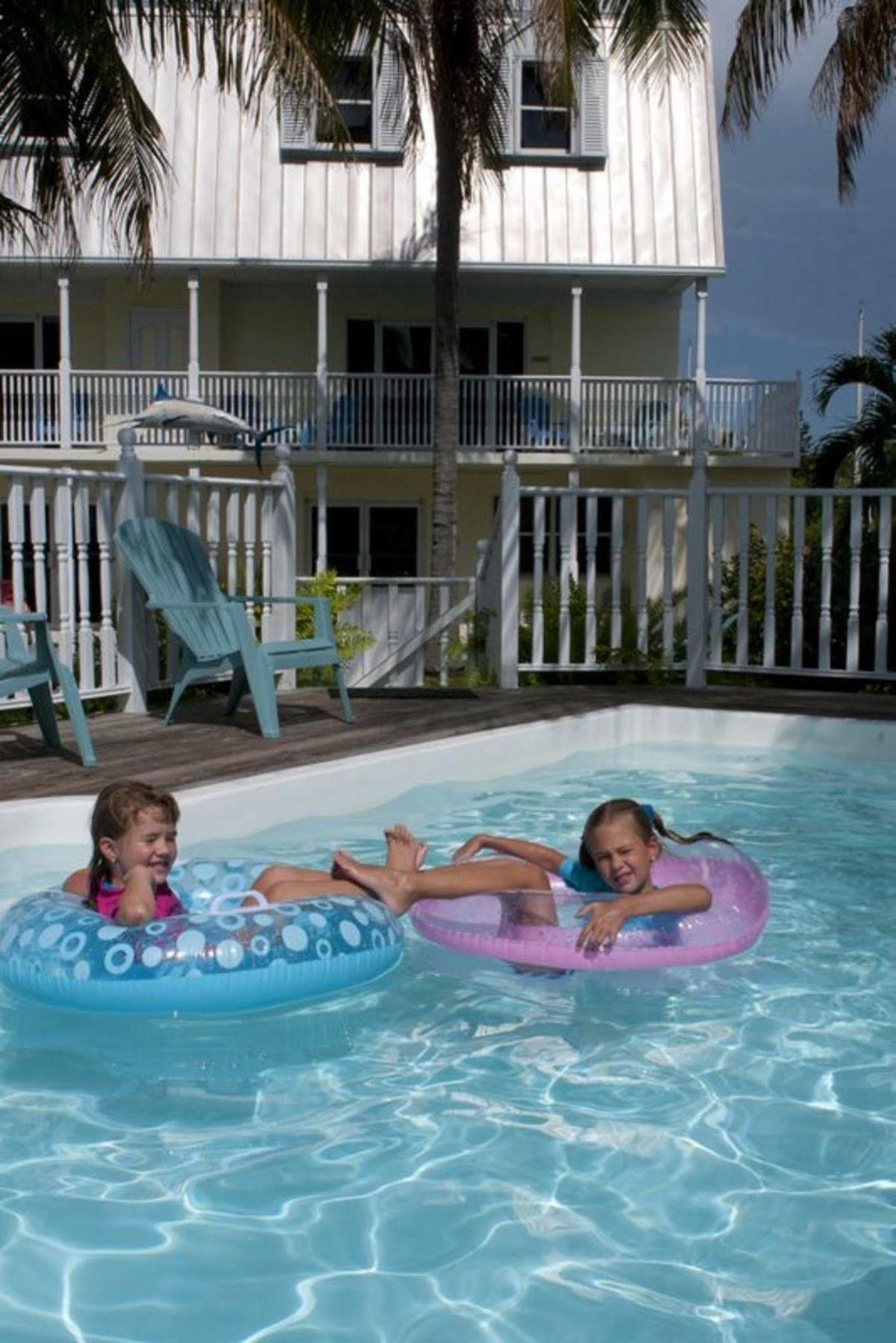 Tarpon Flats Inn & Marina - Key Largo Exterior foto
